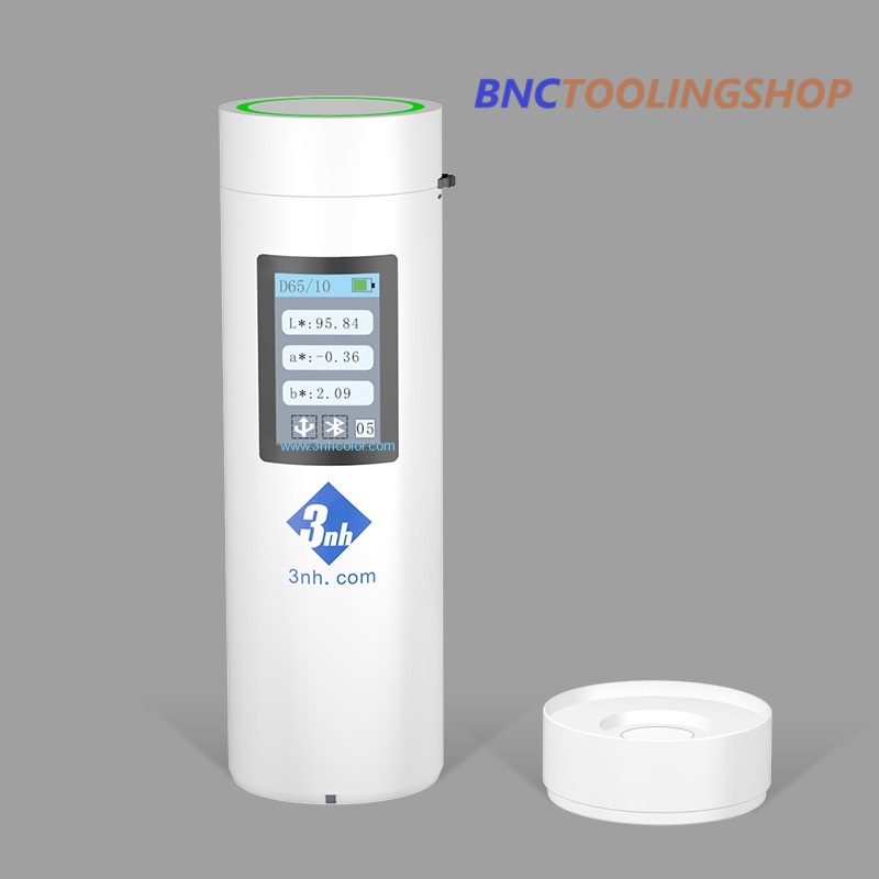 CR3 3nh,ColorReader,New ColorReader CR3 Colorimeter (Advanced Edition),