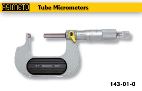 ASIMETO,P33,Tube Micrometers,143-01-0