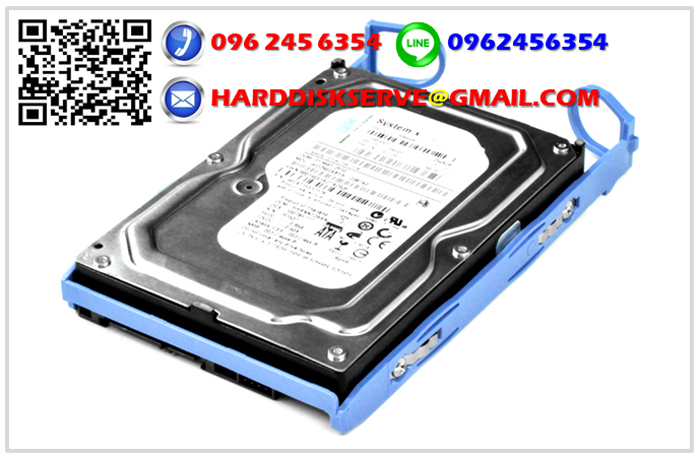 43W7622, 43W7625, IBM 1TB, 7.2K ,SATA 3.5inc,Simple Swap, SS Hdd with Tray