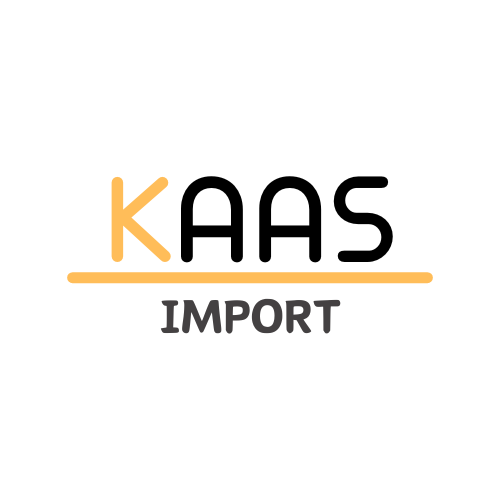KAAS Import (เคเอเอเอส อิมพอร์ท)