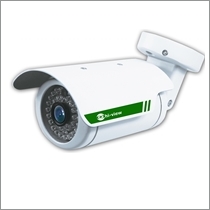 กล้องอินฟาเรด HIVIEW HA-35B10 AHD Camera 1 MP