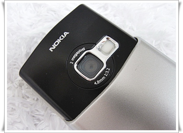 Nokia N70