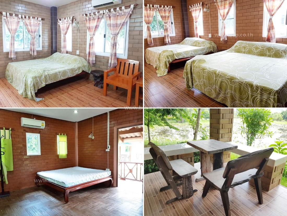 ขายรีสอร์ทนครนายก