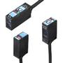 KEYENCE Photoelectric Sensor PZ2-51 (Diffuse-reflective, PNP) - เซ็นเซอร์ตรวจจับอเนกประสงค์ รุ่นมาตรฐาน