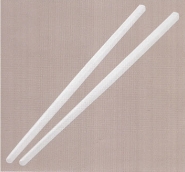 ตะเกียบเมลามีน 10.5 นิ้ว ตรา Superware สีขาว (แพ็คละ)