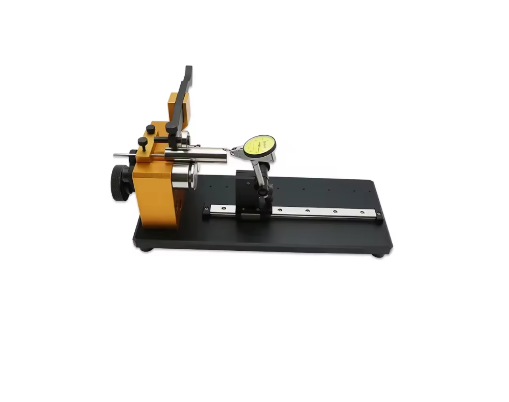 Shahe, Concentricity Gauge, Measuring Instrument, WA-20 (Model: 5um WA-20),