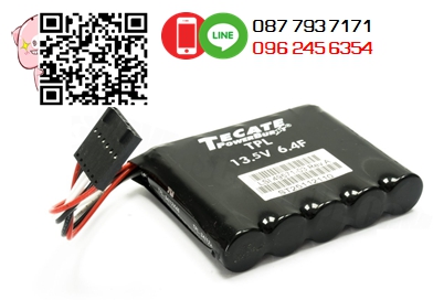 IBM 00JY023, M5100 Battery, Capacitor Pack