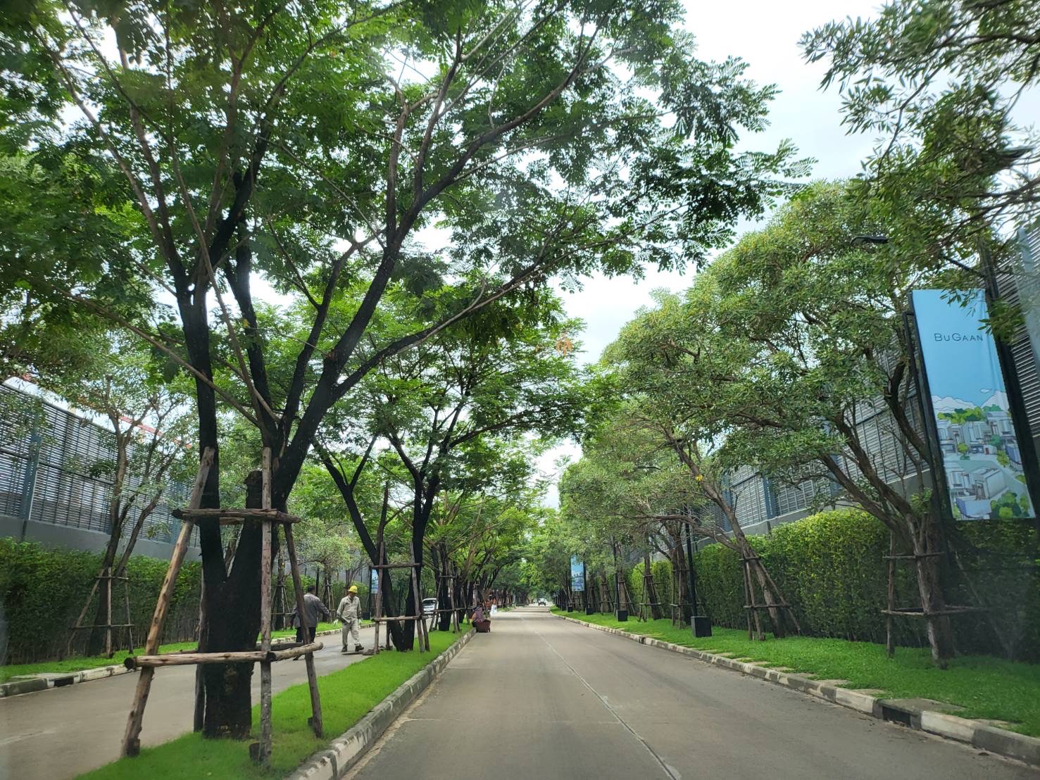 ขายบ้าน เศรษฐสิริกรุงเทพกรีฑา 2