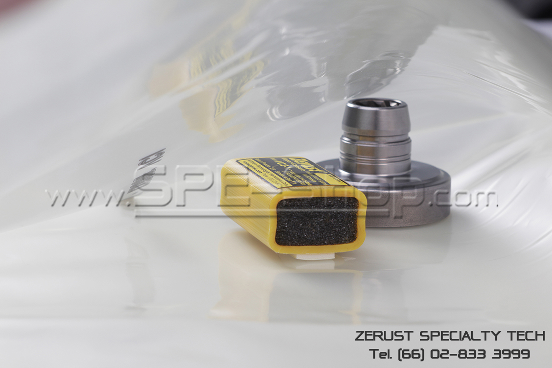Zerust ICT Vapor Capsules