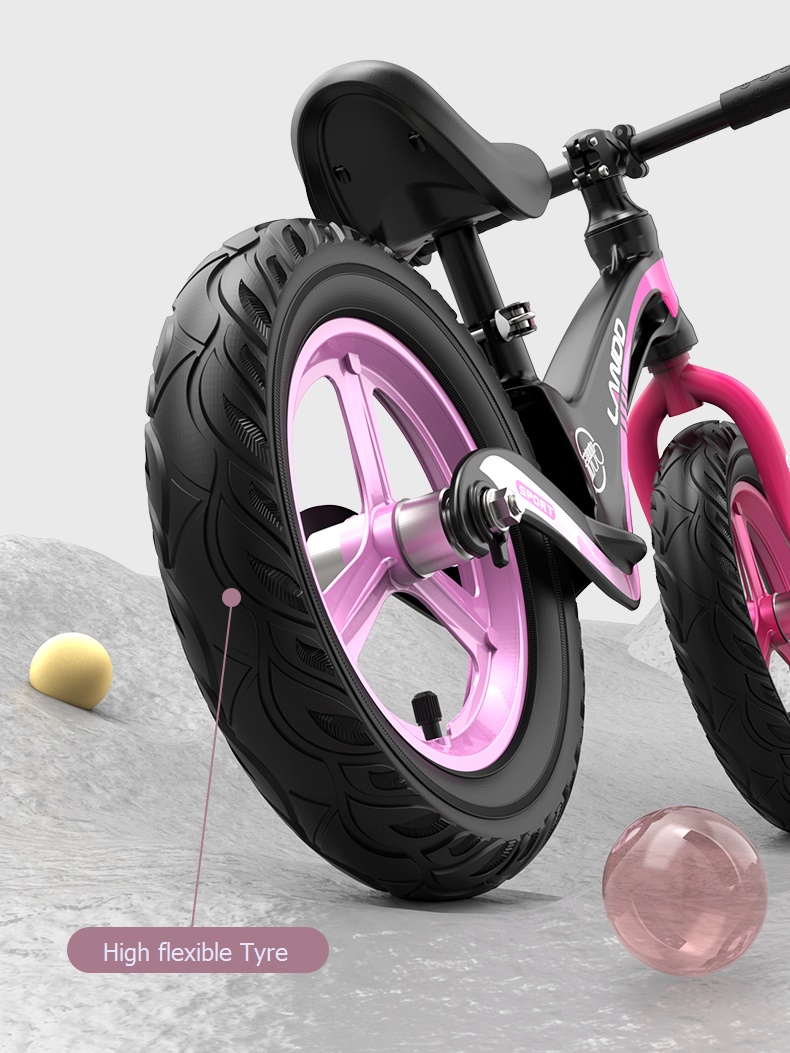 Bike balance จักรยานทรงตัว C21206