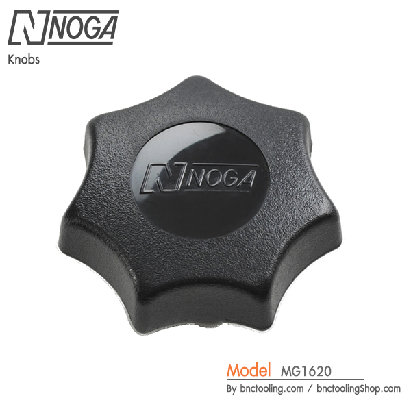 NOGA,Knobs,MG1620