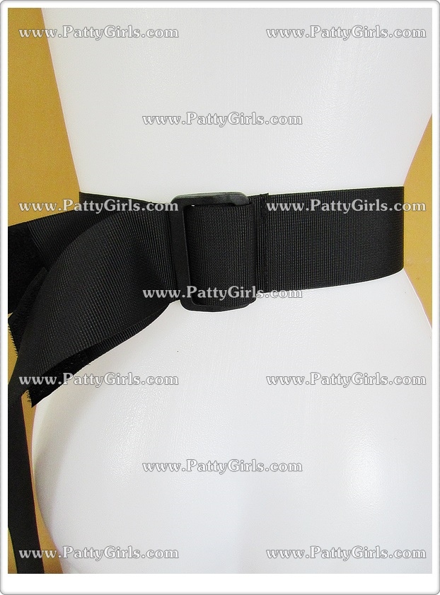 A037 สายมัดพันธนาการร่างกาย สายไนลอนปลายสายเย็บติดแถบเวลโคร(ตีนตุ๊กแก) รุ่นราคาถูกเหมาะสำหรับมือใหม่ใช้งานเบื้องต้น รุ่นนี้ใช้รัดข้อมือยึดติดกับลำตัวค่ะ