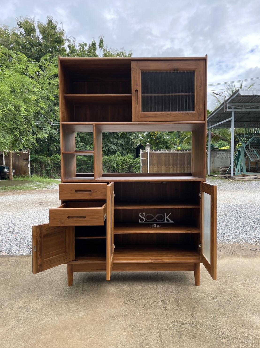 เคาน์เตอร์มินิบาร์