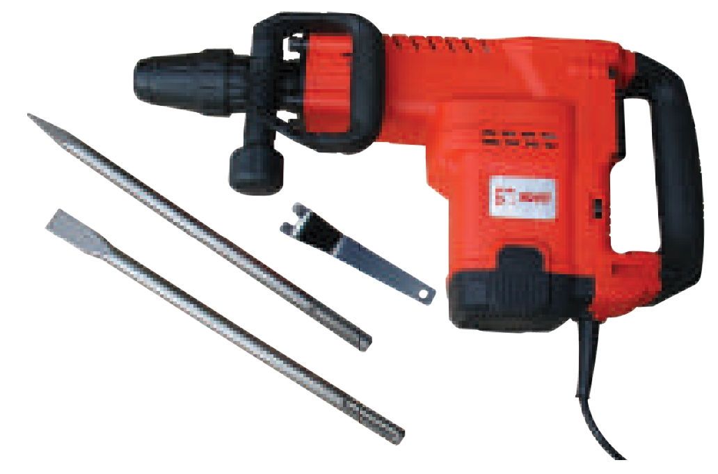 สว่านเจาะทำลาย 55 mm Demolition Hammer