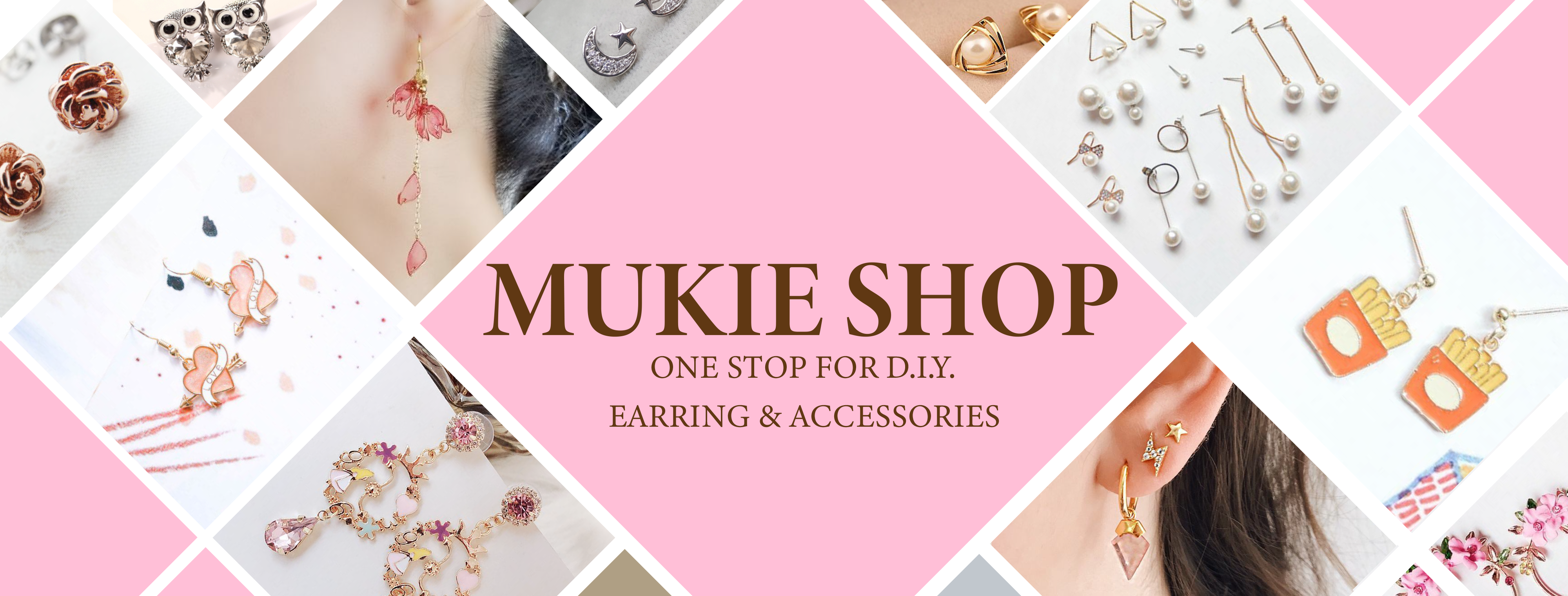 MuKie Shop