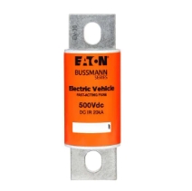 Coiltronics / Eaton Specialty Fuses 25MM EV FUSE