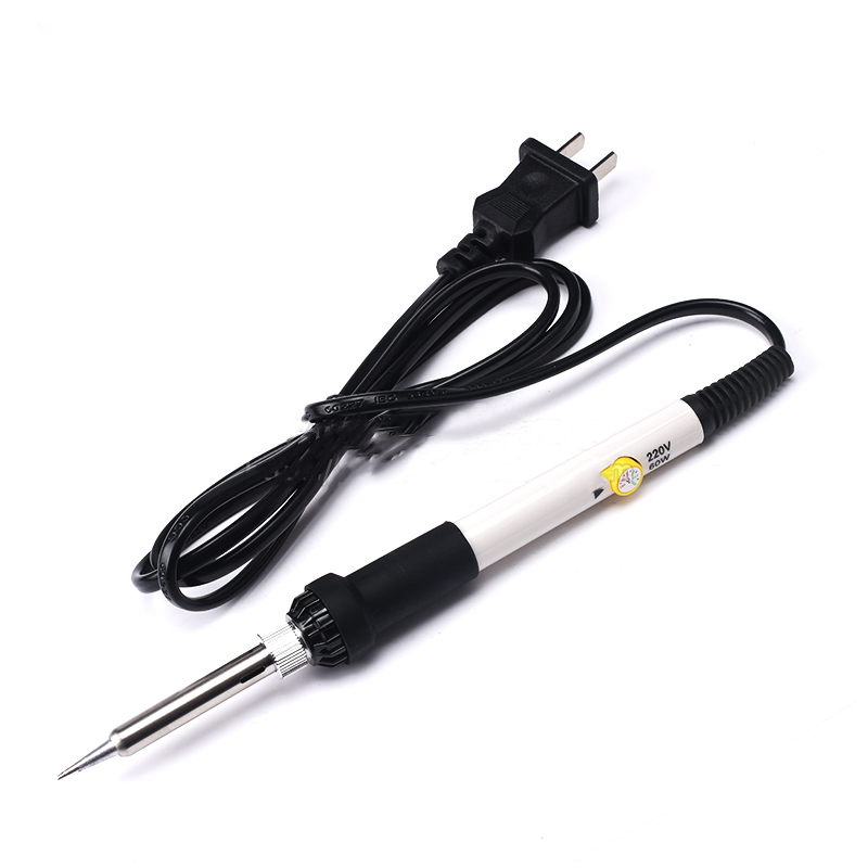 หัวแร้งเซรามิกอย่างดี รุ่น 936 ปรับความร้อนได้ 200-450 ℃ 60W เปลี่ยนหัวได้ /tip 900M-T-B