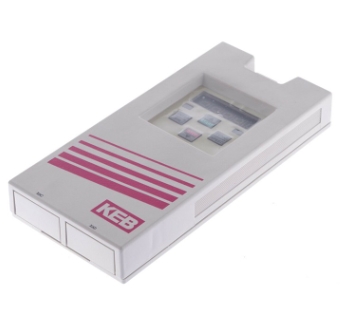00F5060-1100 Keb Frequency Converter VFD
