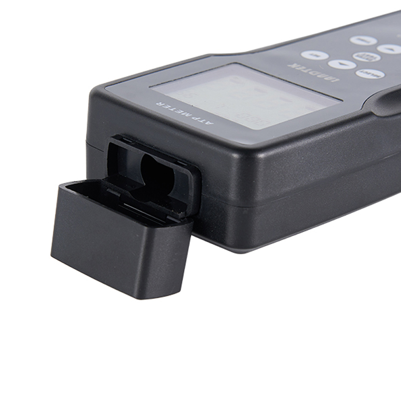 Fluorescence detector, LandtekLux, ATP fluorescence detector manual ATP-100E,