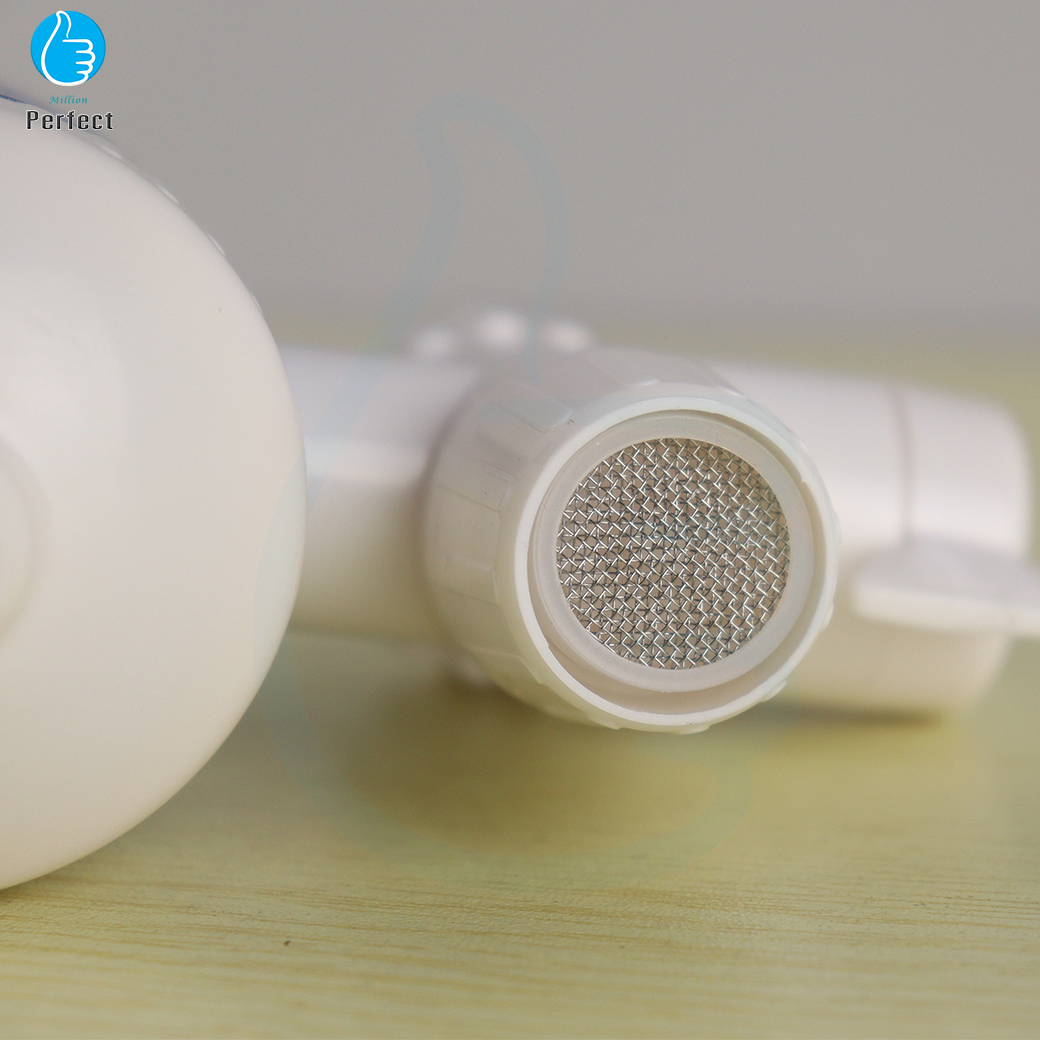 เครื่องกรองน้ำใช้ในครัวเรือน หัวก๊อกกรองน้ำประปาในครัว เครื่องกรองน้ำ รุ่น SWS24