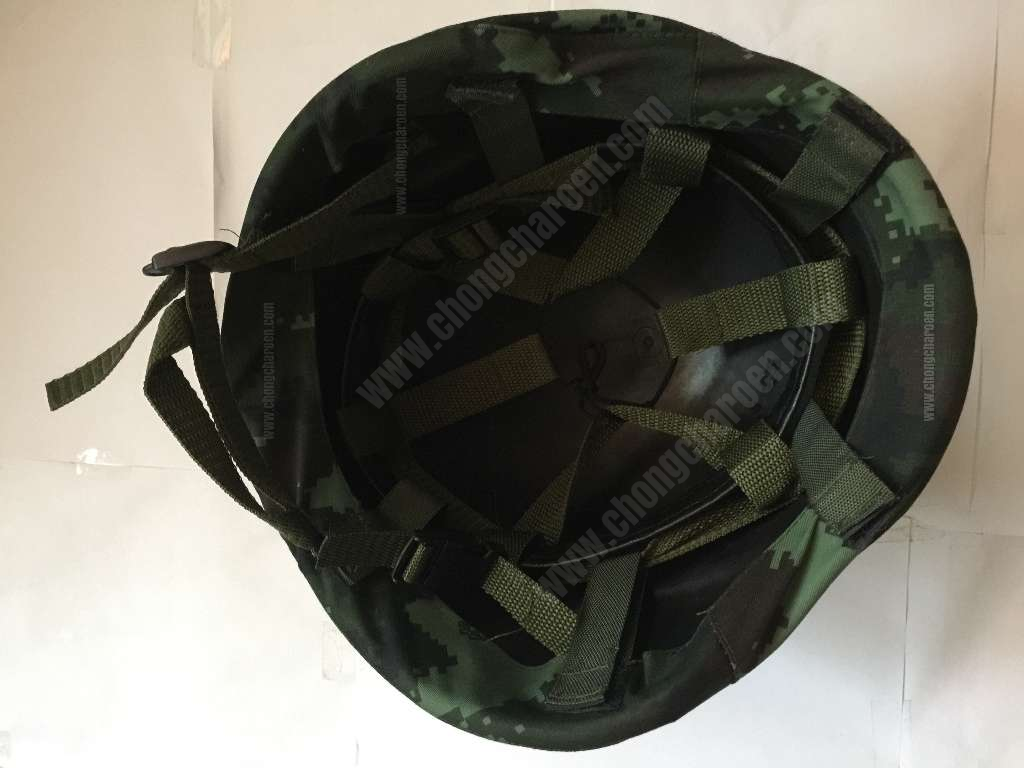 หมวกแคปบร้า ยุทธวิธี น้ำหนักเบา