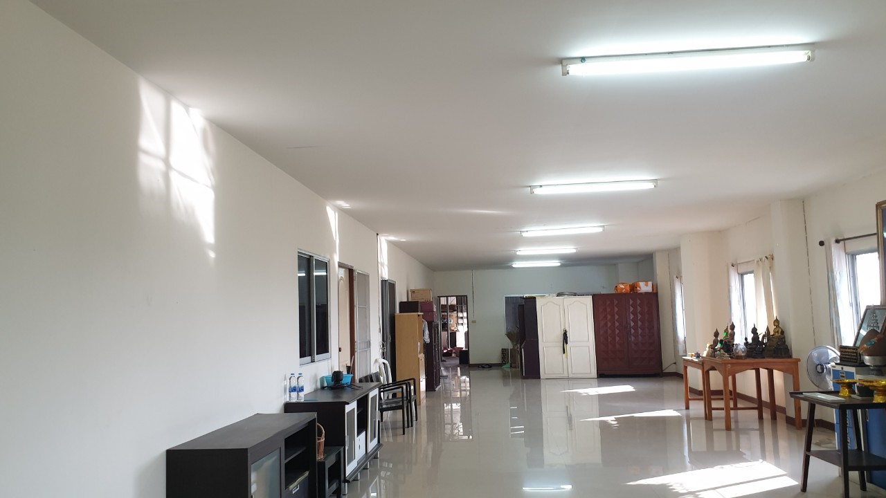 ขายอพาร์ทเม้นท์ ถนนศรีนครินทร์ สมุทรปราการ