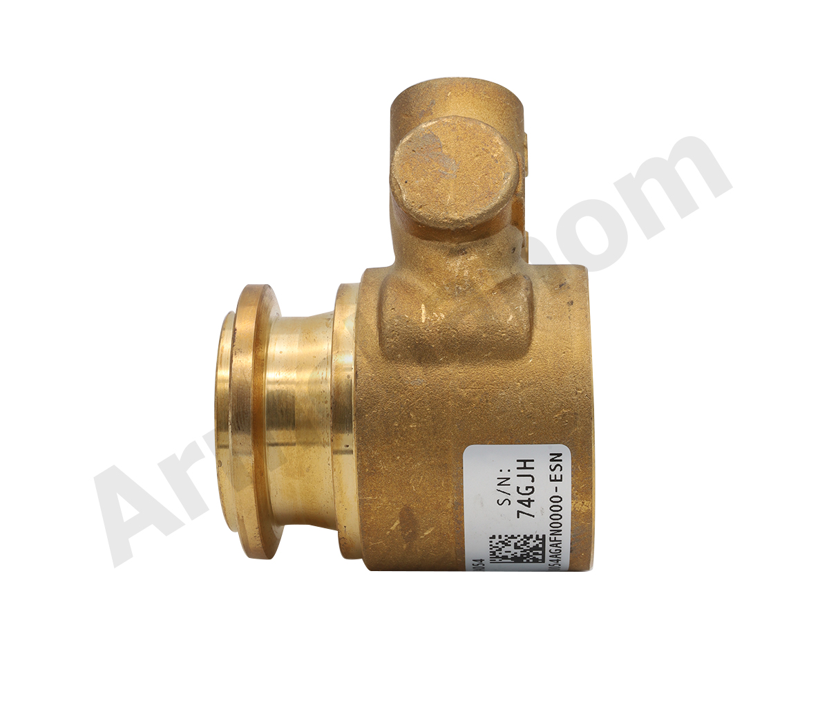 หัวปั๊มเครื่องชงกาแฟ (CA054) สำหรับเครื่องชงกาแฟ compact