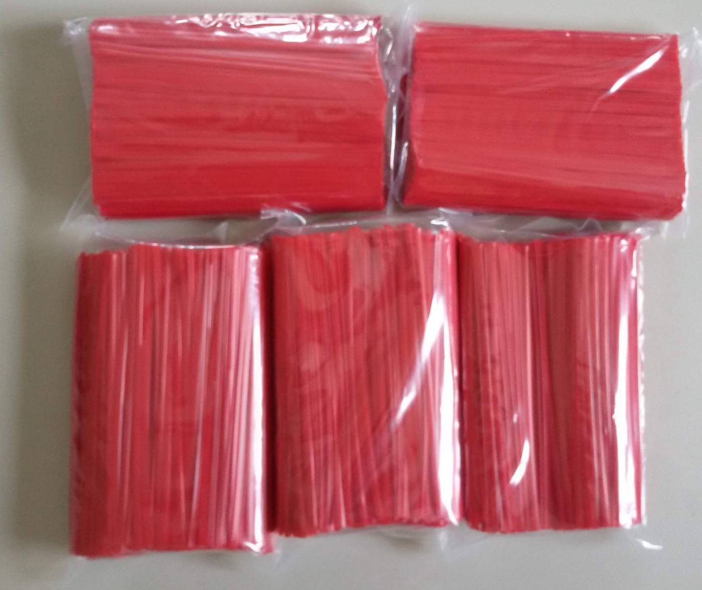 ลวดเคลือบพลาสติก ลวดพลาสติก ลวดมัดปากถุง ลวดมัดสายไฟ ลวดมัดสินค้า ลวดหุ้มพลาสติก ไซต์พิเศษ SWSP-001