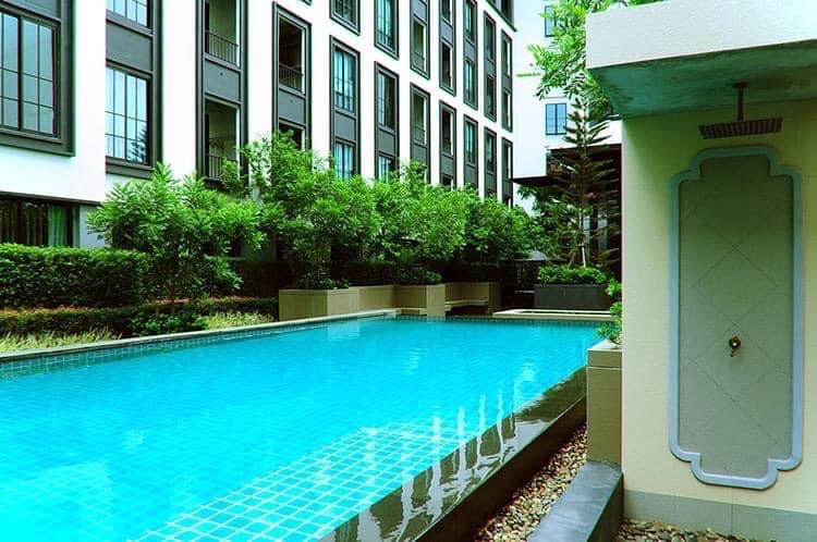 ขาย/เช่า คอนโด The Reserve Kasemsan 3 (เดอะรีเซิร์ฟ เกษมสันต์ 3) ถนนพระราม 1