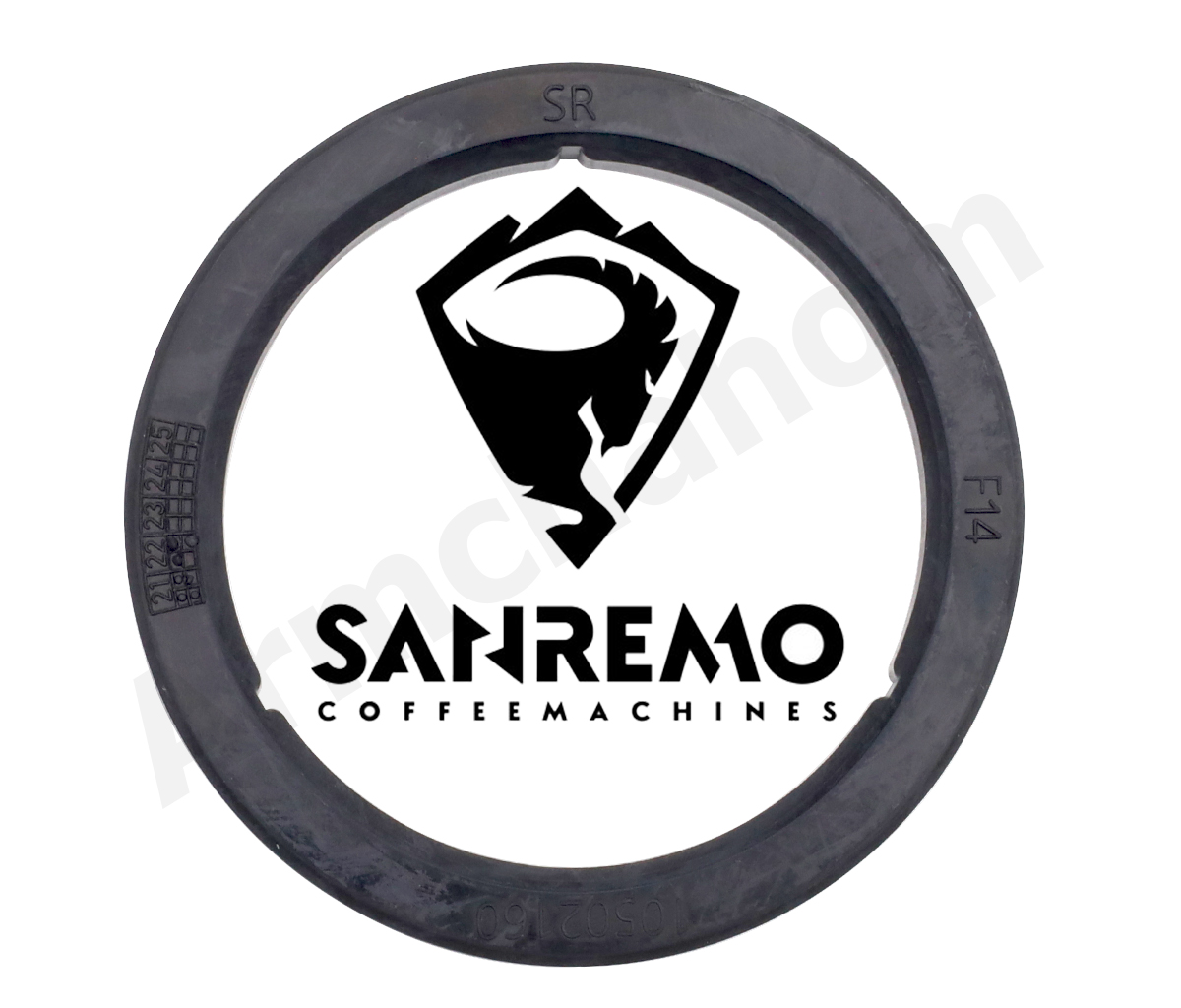 ซีลยางหัวกรุ๊ปเครื่องชงกาแฟ Sanremo