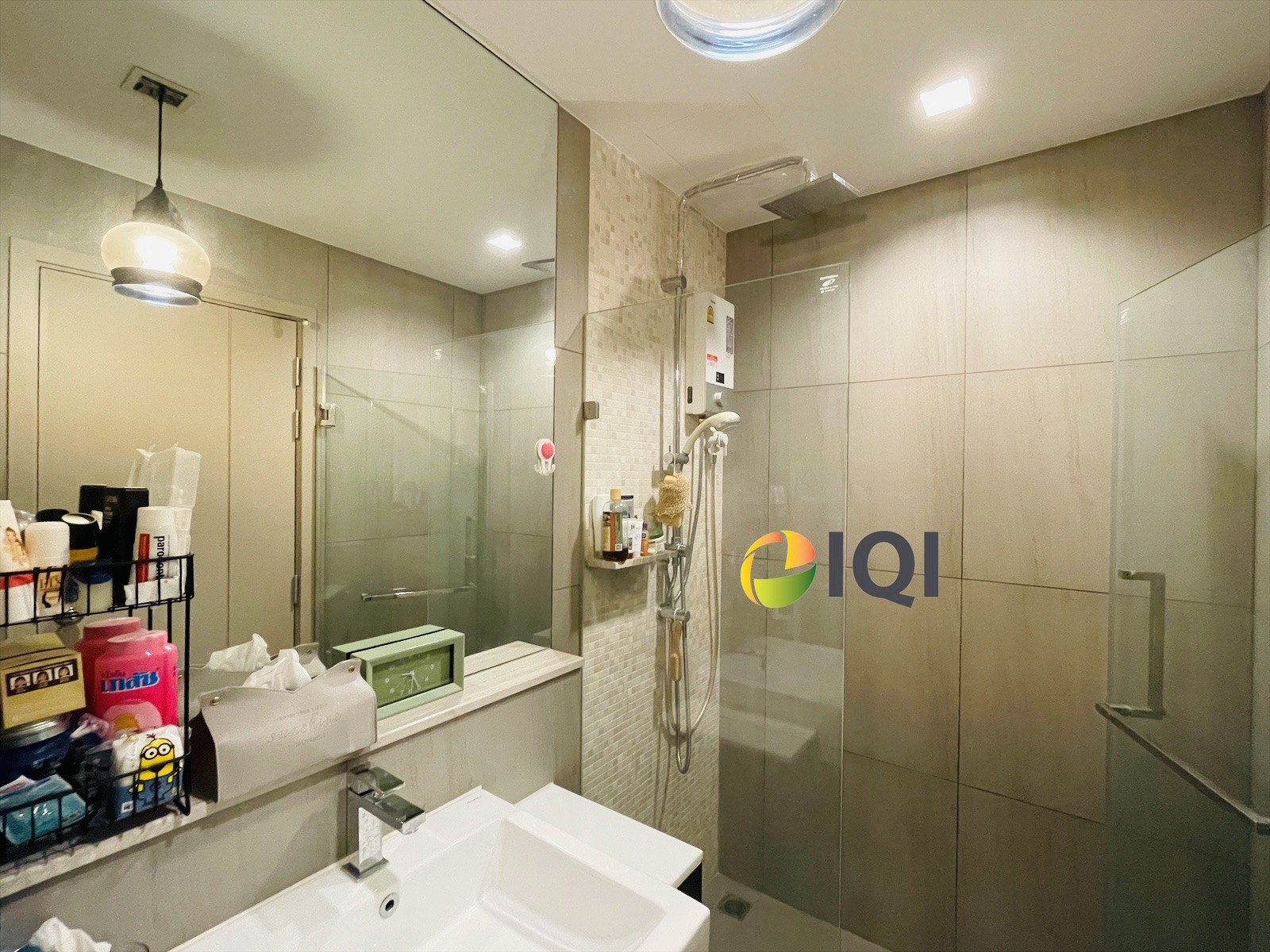 ขาย The Politan Rive (เดอะ โพลิแทน รีฟ) คอนโดริมแม่น้ำเจ้าพระยา ใกล้ MRT สะพานพระนั่งเกล้า