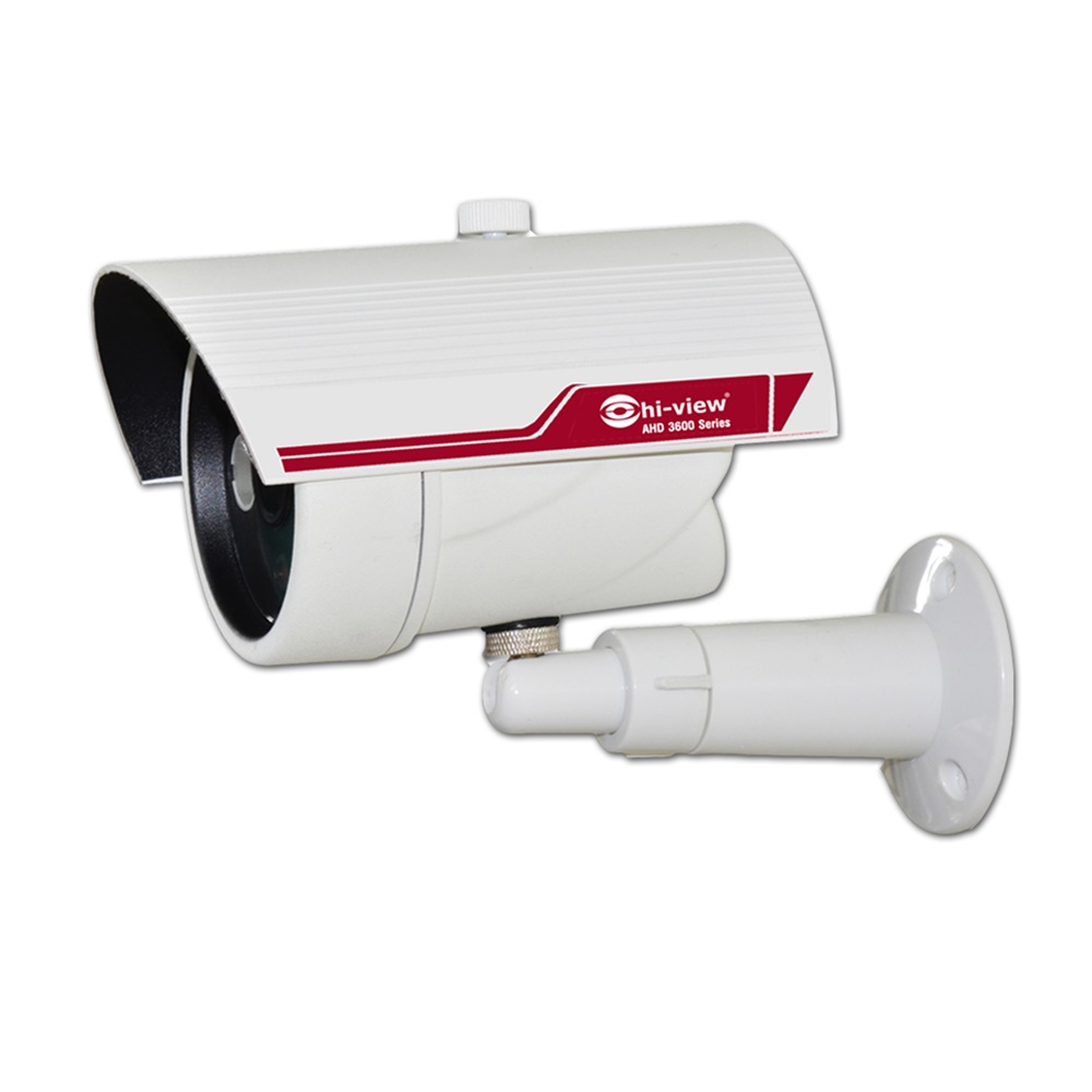 กล้องอินฟาเรด HIVIEW HA-36B13 AHD Camera 1.3 MP