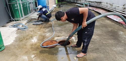 ดูดส้วม0829098138คุณจัสมิน