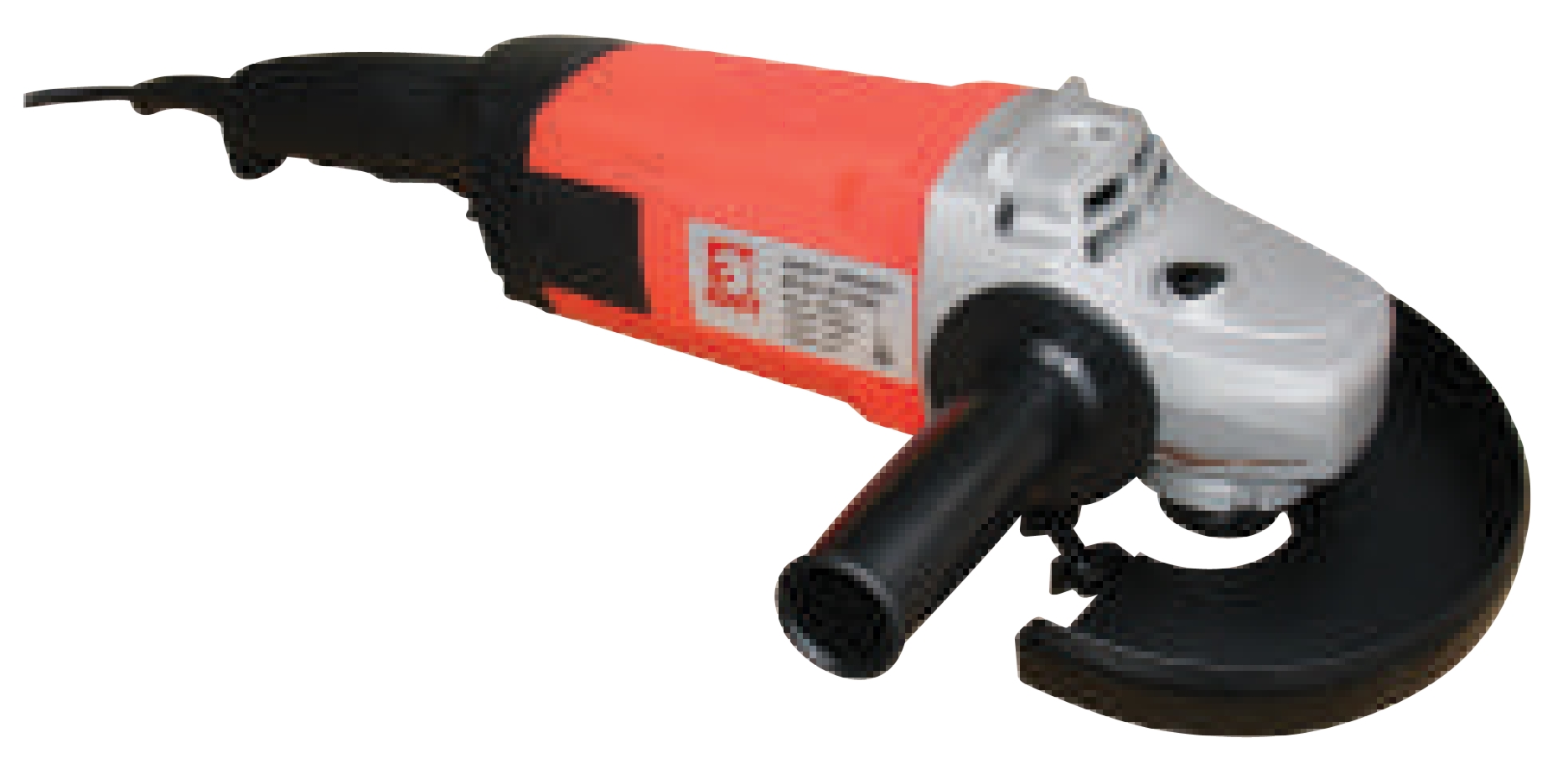 เครื่องเจียร 7" 180 mm Angle Grinder