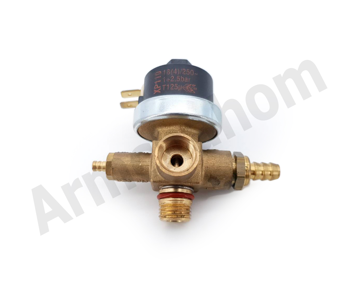 อะไหล่เครื่องชงกาแฟ เพรสเชอร์สวิทซ์ La-nuova