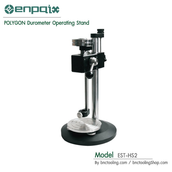 POLYGON,Durometer Operating Stand,EST-HS2