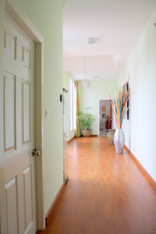 ขายบ้านเดี่ยวสไตล์รีสอร์ท บ้านฉาง ระยอง