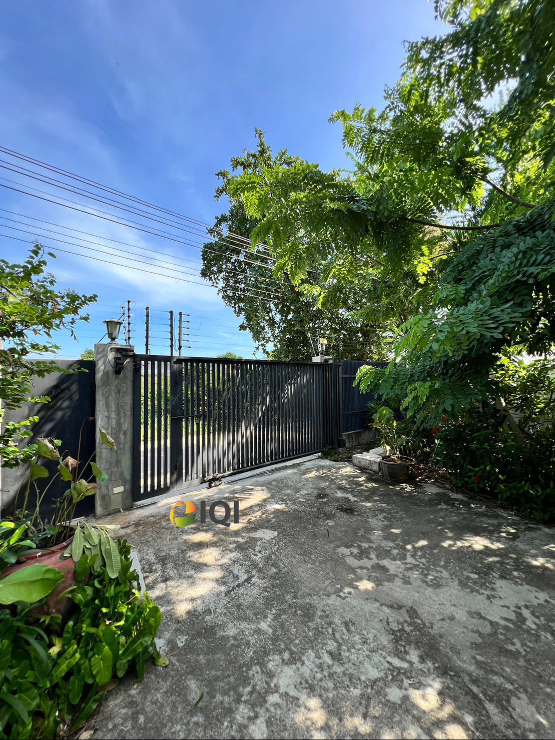 ขาย บ้านเดี่ยวปลูกสร้างเอง สุขุมวิท 107 ซอยแบริ่ง 41 ใกล้ BTS แบริ่ง