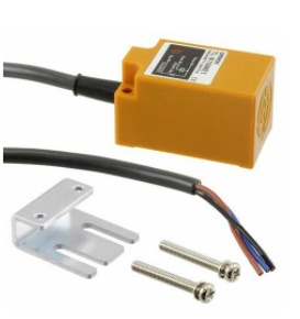 OMRON TL-Q5MC1 2M