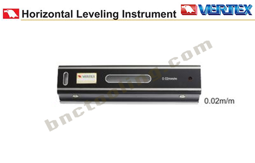 VERTEX,Horizontal Leveling Instrument,VLI-300A