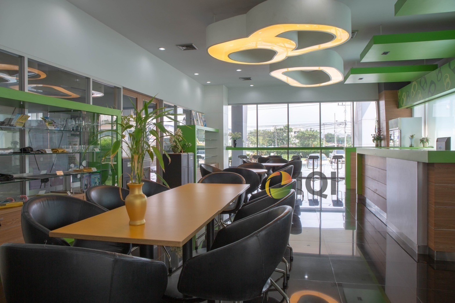 ให้เช่า อาคาร KK CITY ถนนบางบัวทอง – สุพรรณบุรี นนทบุรี