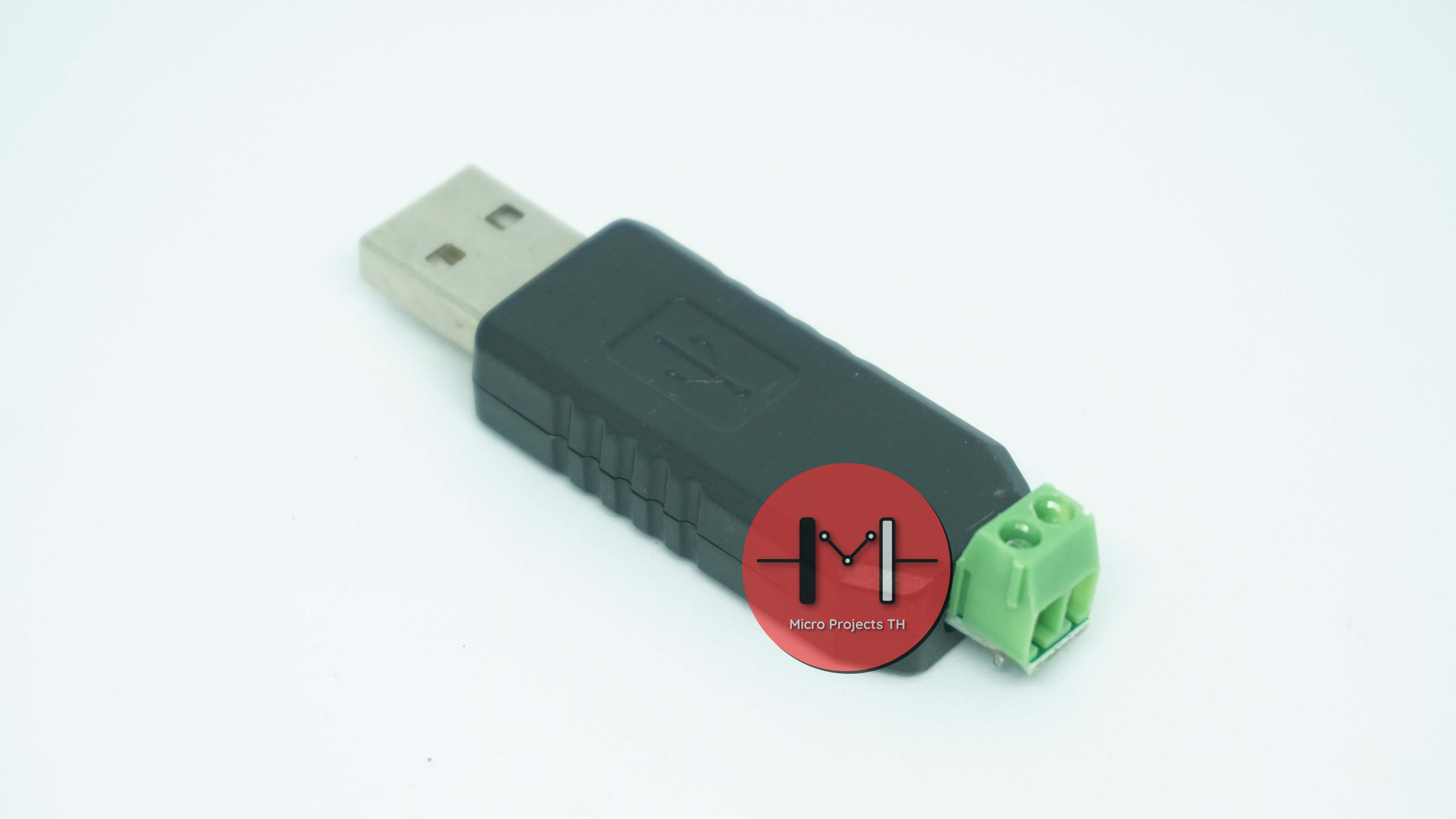 USB to RS485 USB-485 Converter Adapter