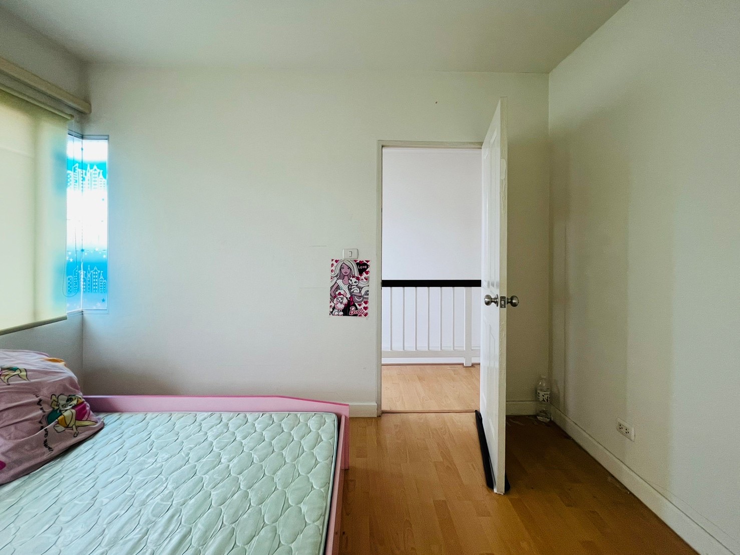 ขายทาวน์โฮม 3 ชั้น หมู่บ้าน ทาวน์ พลัส สุวรรณภูมิ