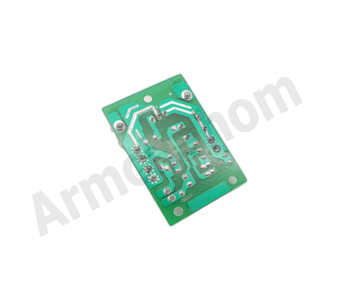 บอร์ดวงจรไฟฟ้าควบคุมมอเตอร์ เครื่องปั่นสมูทตี้ เครื่องปั่นผลไม้