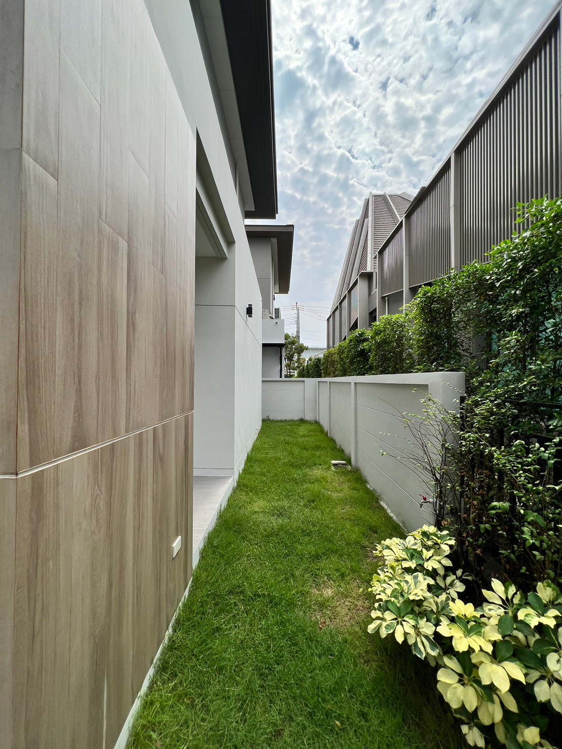 ขาย บ้านเดี่ยว Bangkok Boulevard Bangna Srinakarin โครงการใหม่ ของ SC Asset