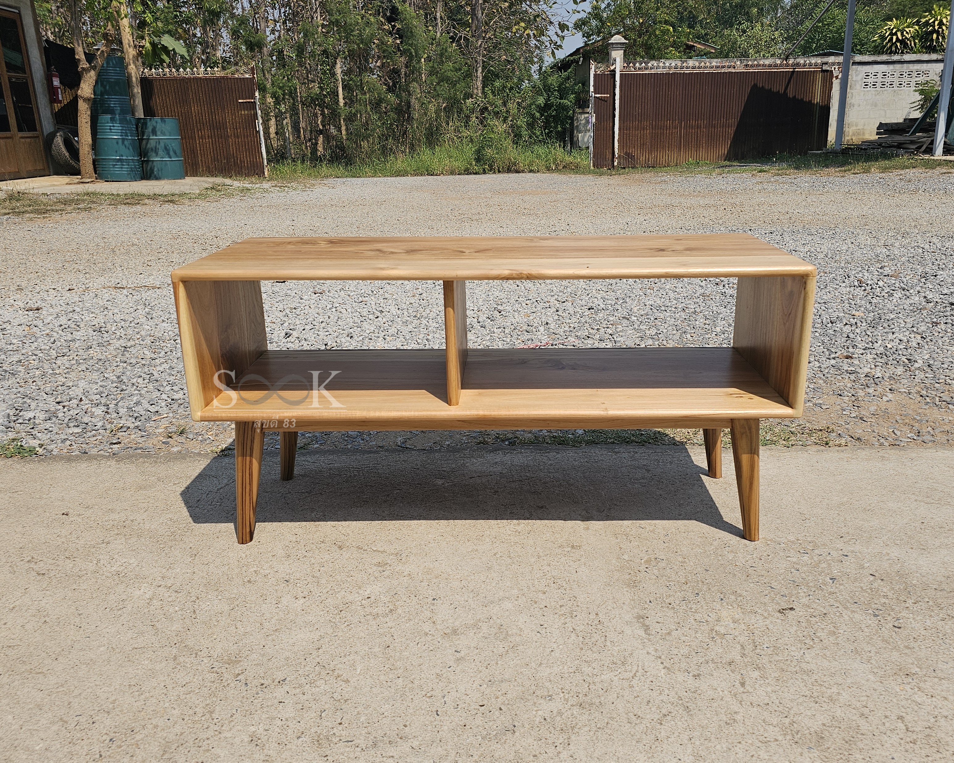 โต๊ะกลางมินิมอล