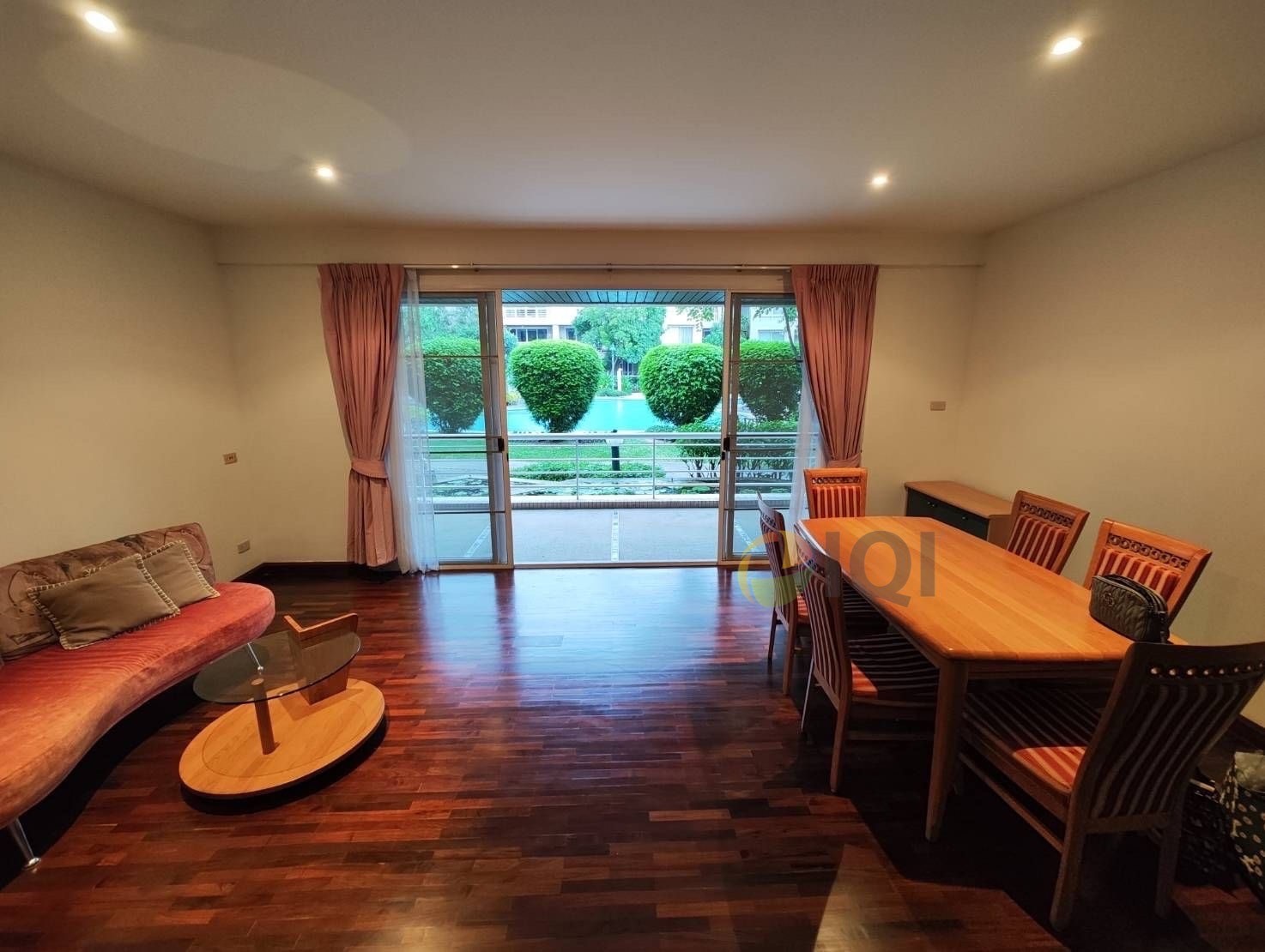 ขาย คอนโด Baan Sansaran Condo (บ้าน แสนสราญ คอนโด) ซ.หัวหิน 87