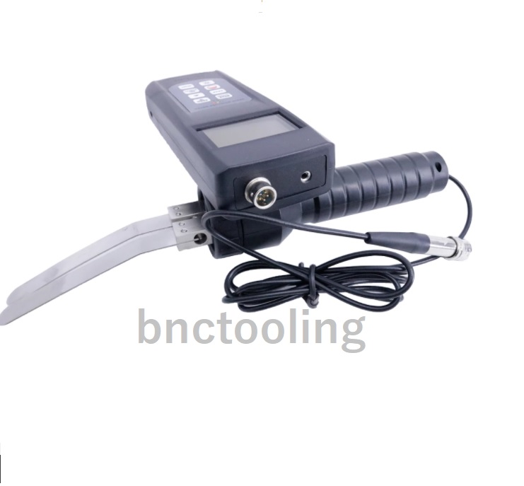 เครื่องวัดค่าความชื้นกระดาษ, MC-7828PP Paper Moisture Meter Resolution 0.1Range 0~80%.