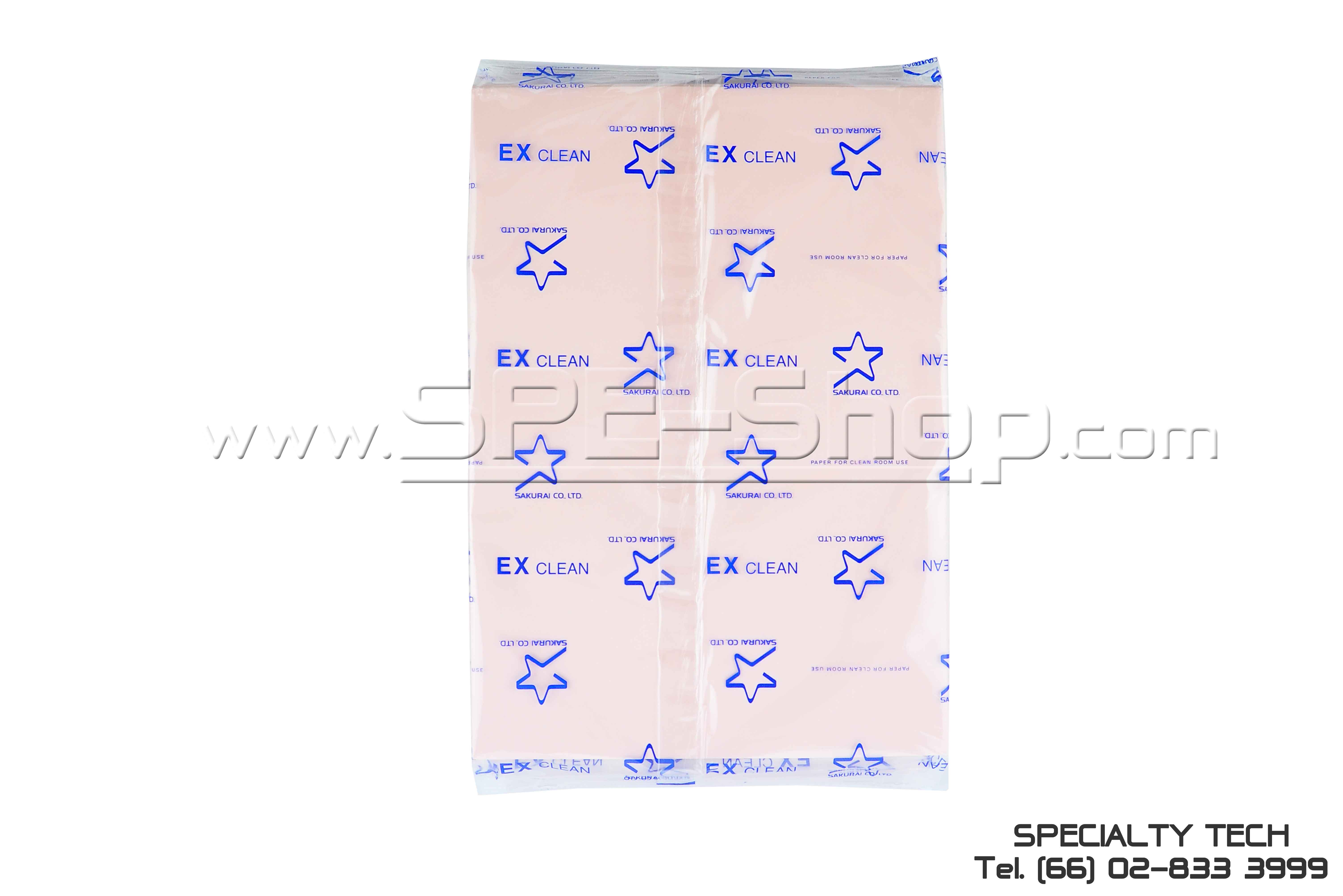 EX Cleanroom Paper