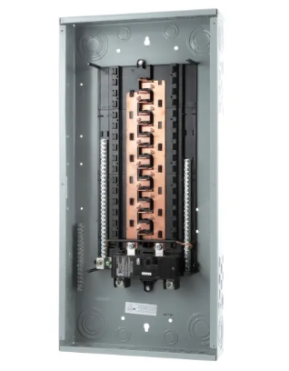 SIEMENS Indoor Load Center 30 Spaces 1 Phase 150A NEMA 1